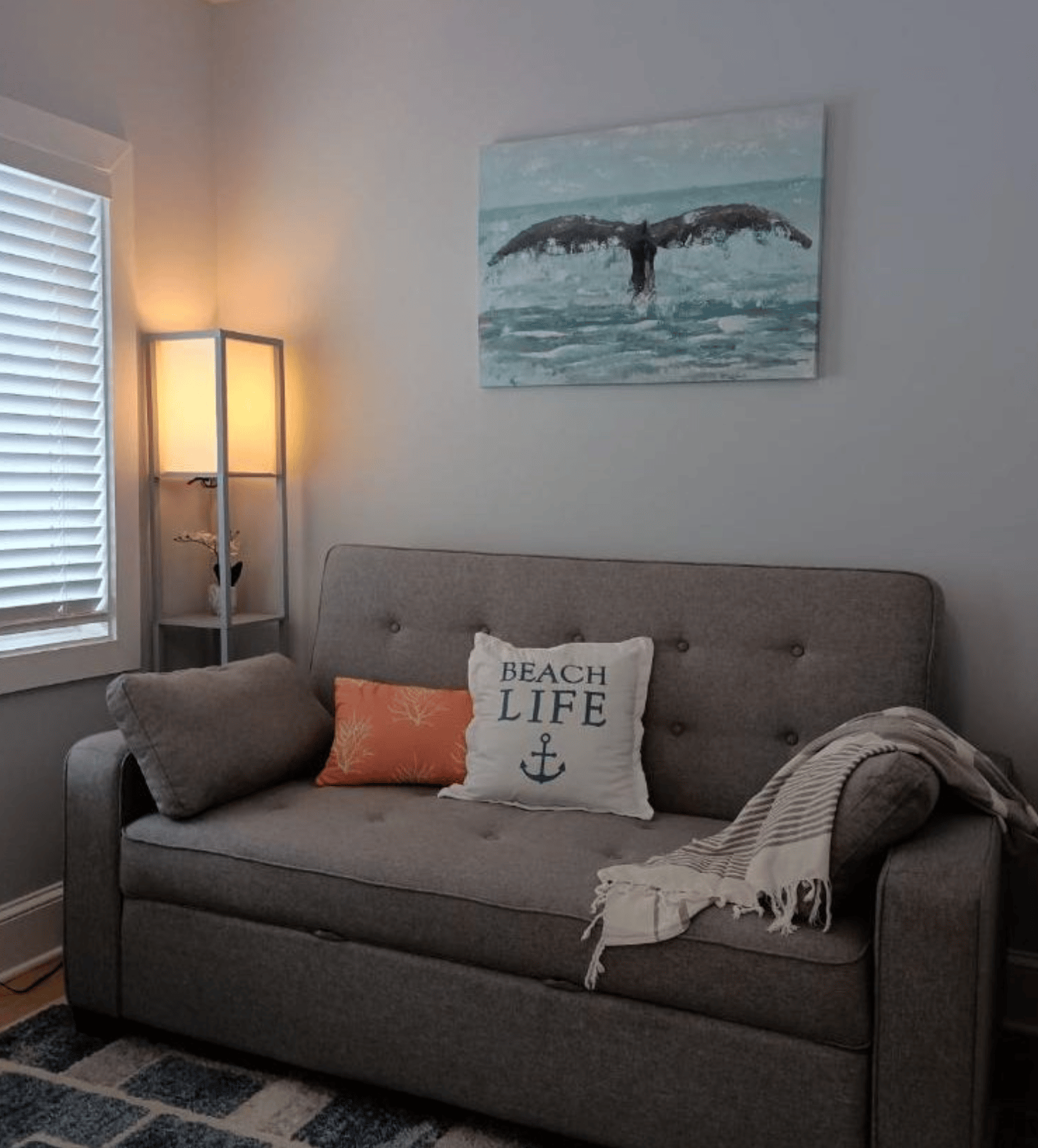 2601 Long Beach Blvd. (Apartment), Ship Bottom