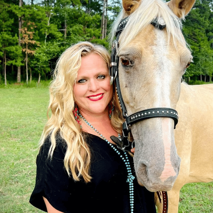 Cat Caldwell Jackson, TN Real Estate Agent Headshot