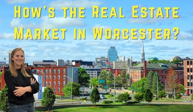 How is the Real Estate Market in Massachusetts?