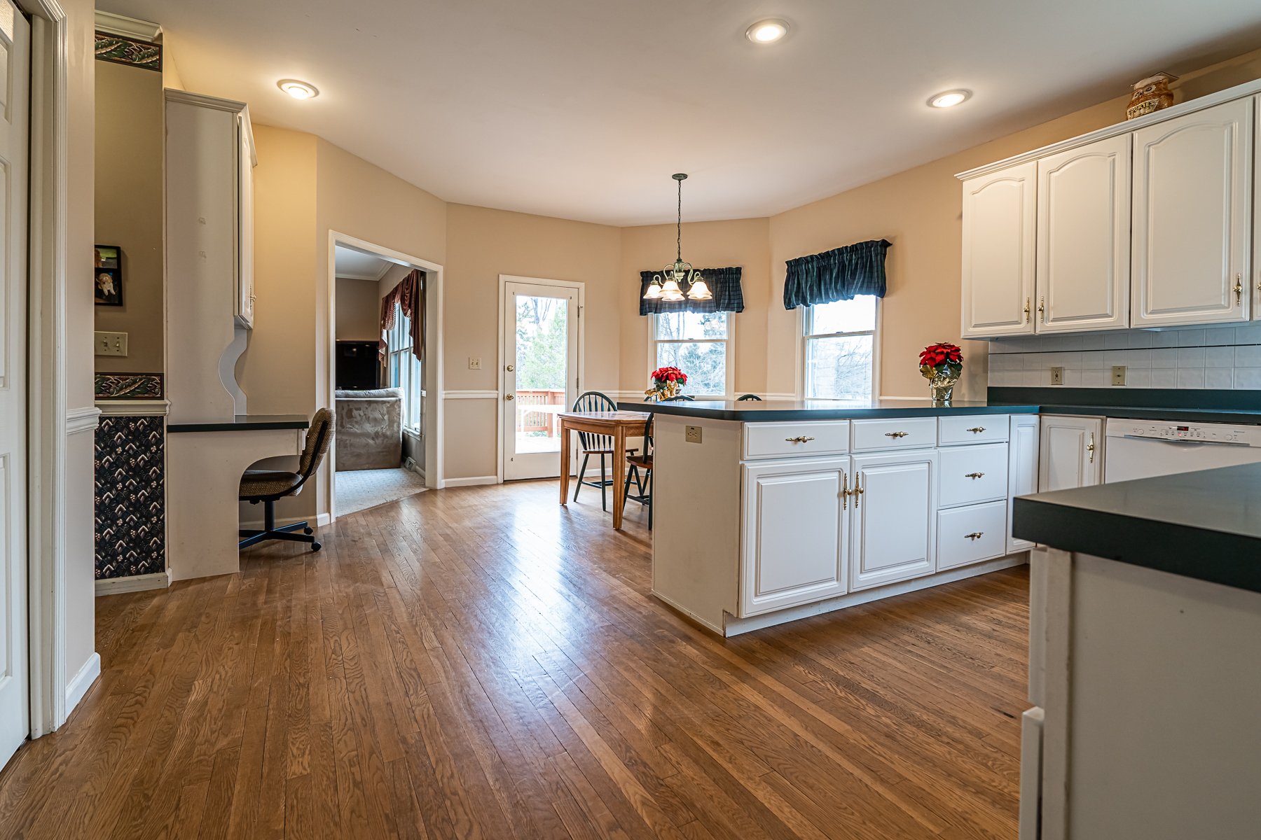 5256 Rosewood Drive