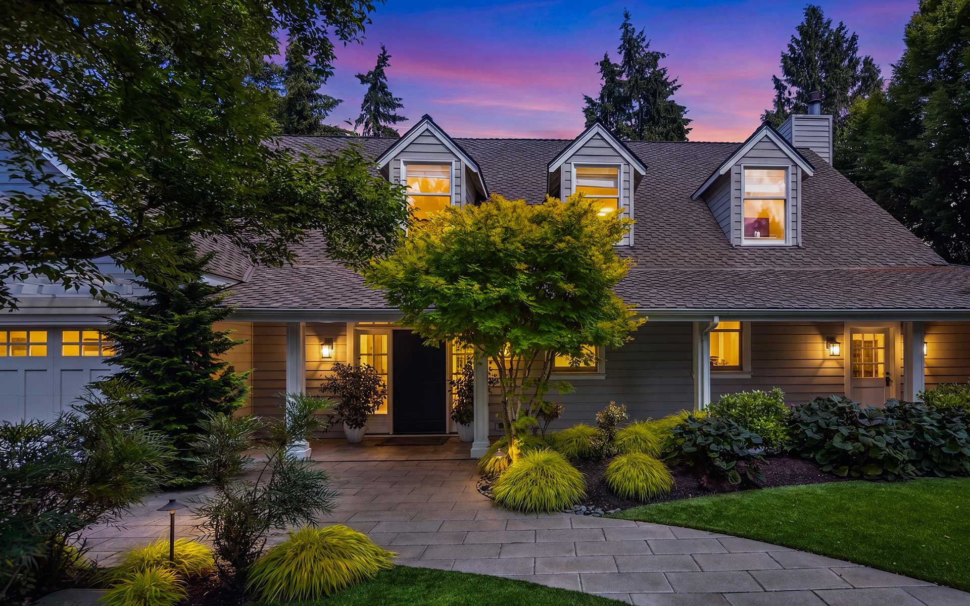Welcome Home to One of the Best Streets in Medina