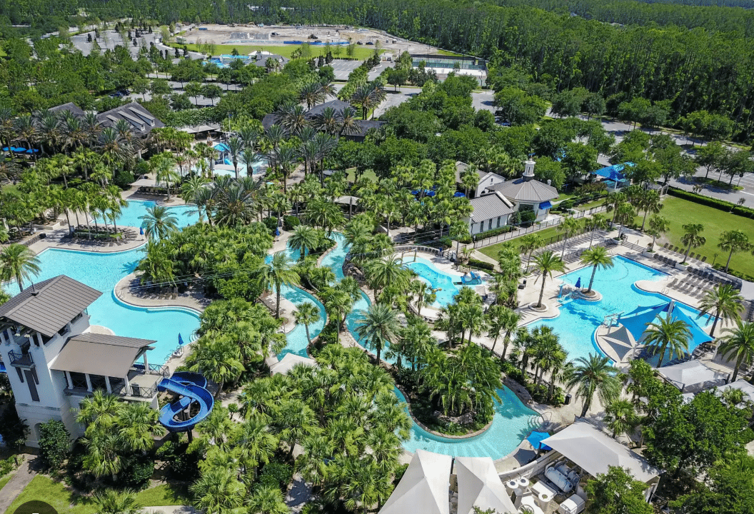 Nocatee