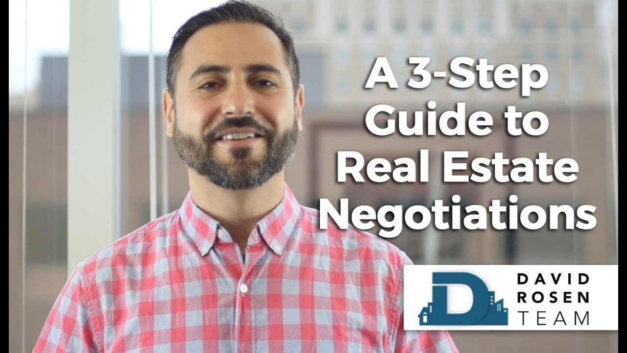 New York Real Estate: Part 2 of 3, Intermediate Negotiation Tips For Buyers in NYC