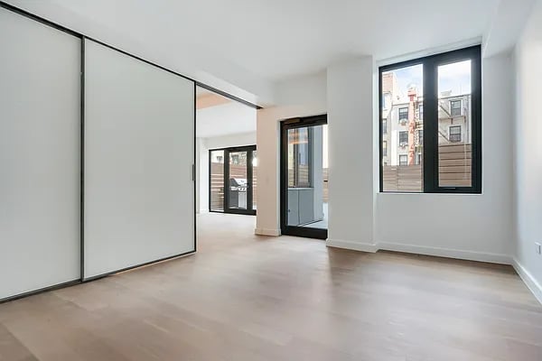 150 Rivington Street #2B