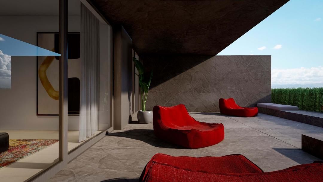 Canidelo Villa - Gaia