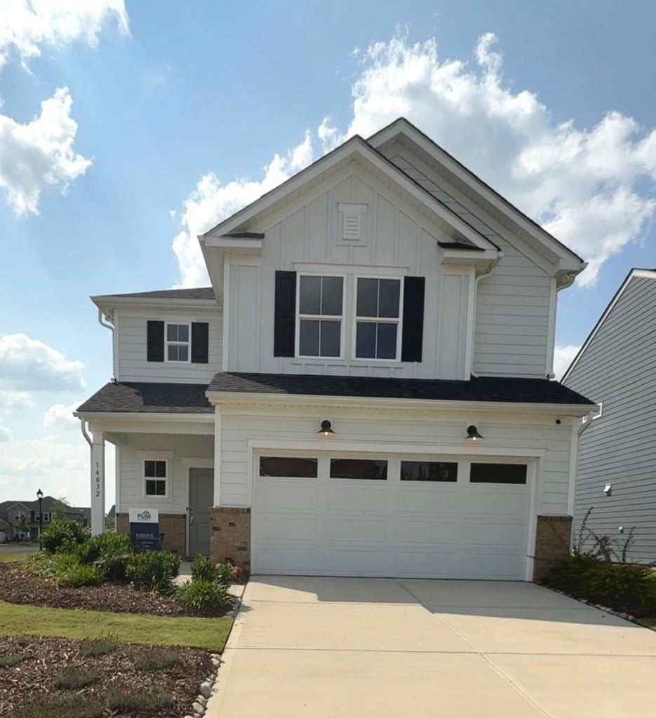 Parkside Crossing by Pulte Homes
