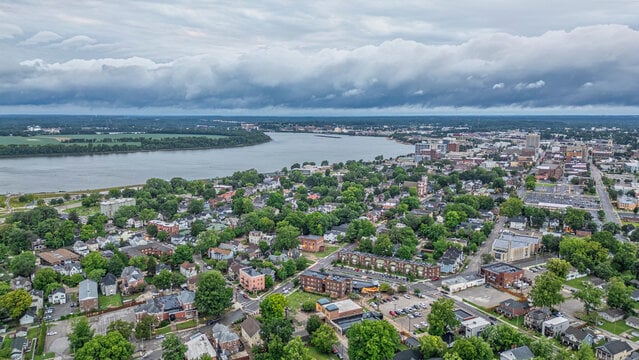 Why Evansville is the Perfect Blend of Affordability and Lifestyle for First-Time Homebuyers