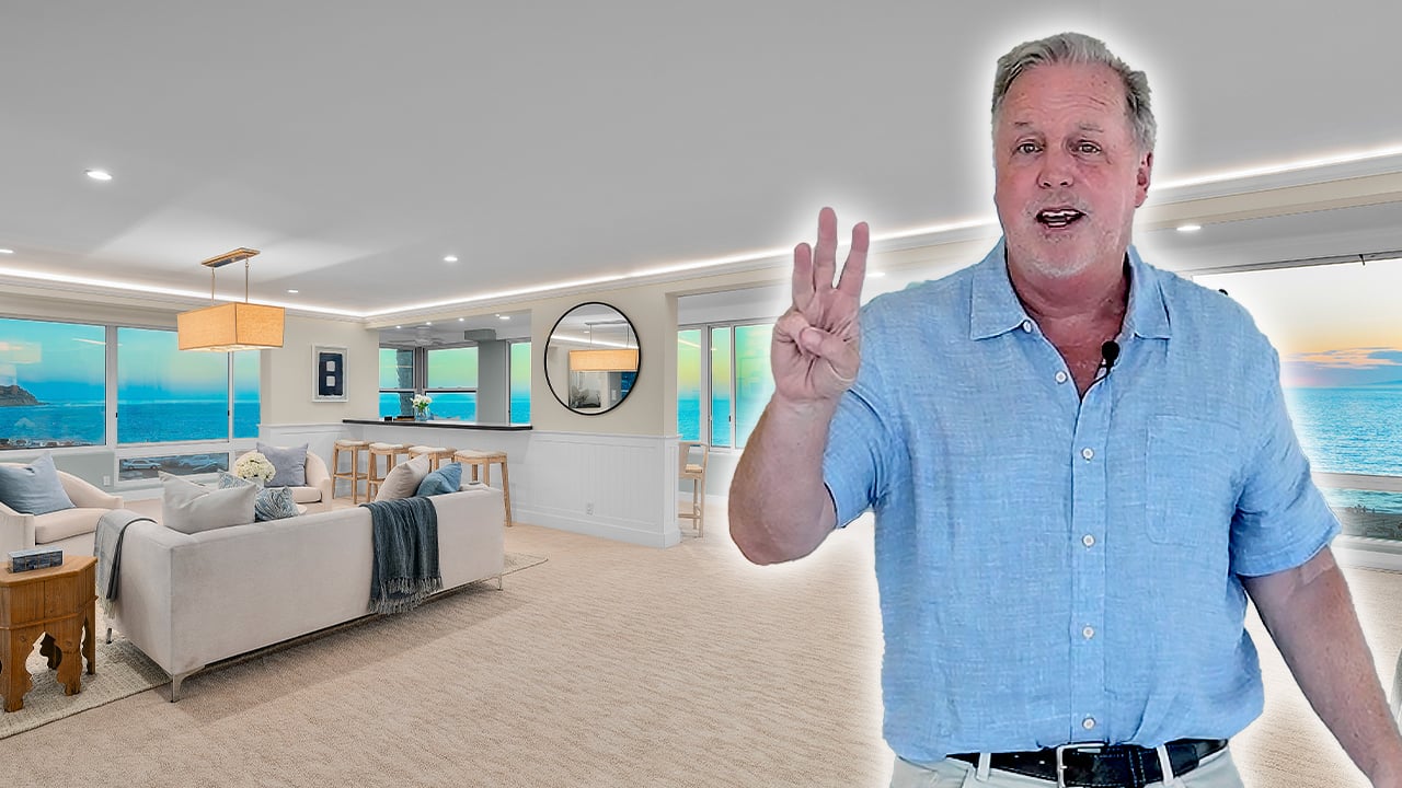 Are These The Best Views in The South Bay?