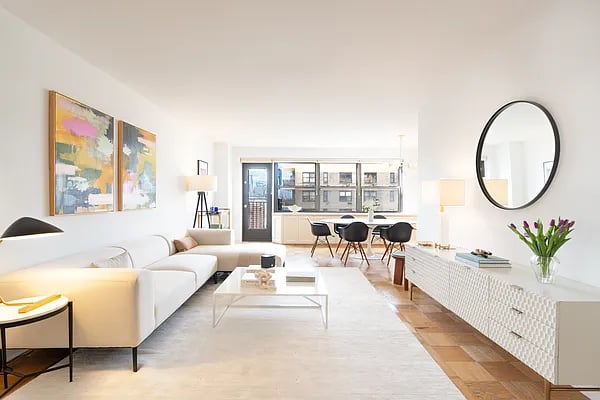 205 West End Avenue #28N