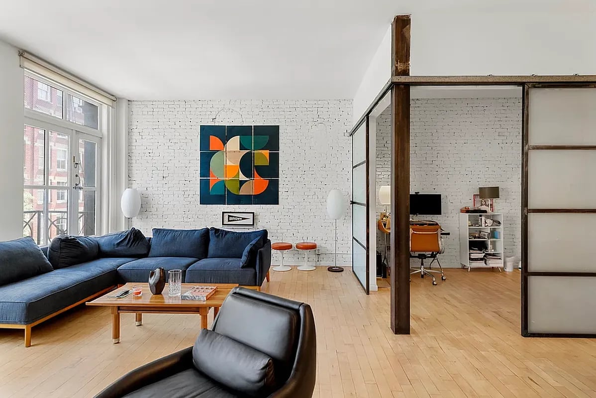422 West Broadway #3F