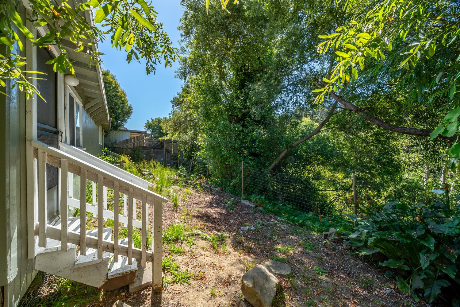 Cambria Investment Opportunity