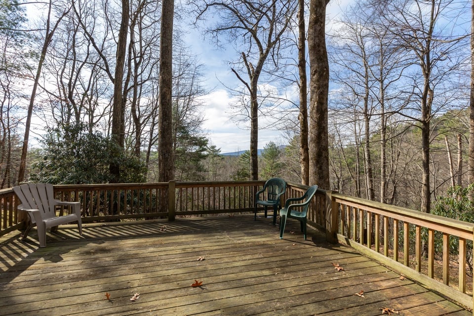 1696 Clear Creek Rd , Highlands, NC 28741