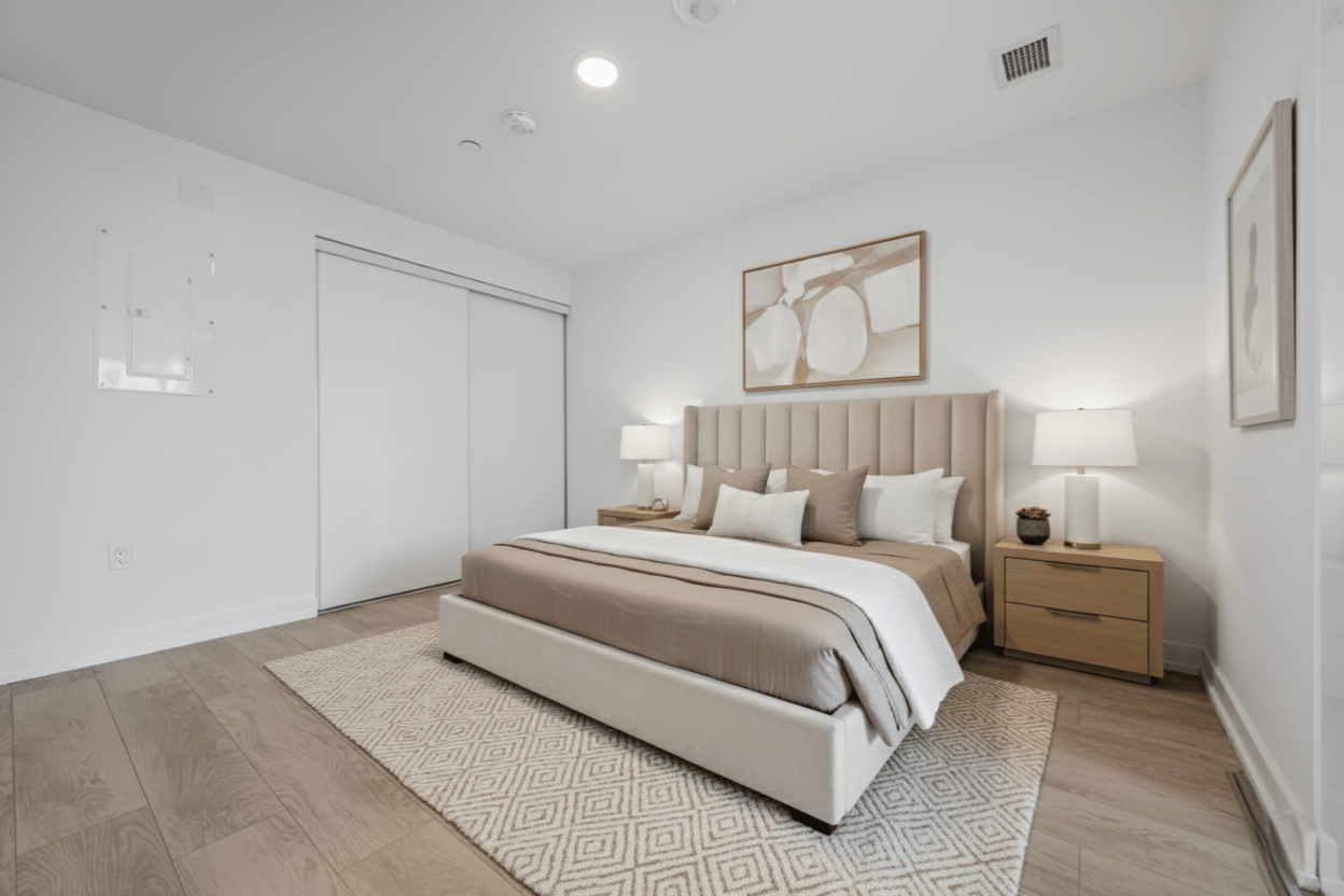 801 The Queensway #307