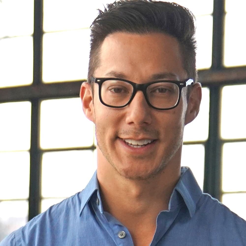 Ed Wu Redwood City, CA Real Estate Agent Headshot