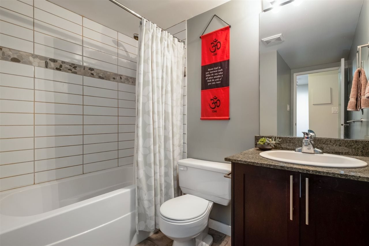 288 E 14th Ave, #206