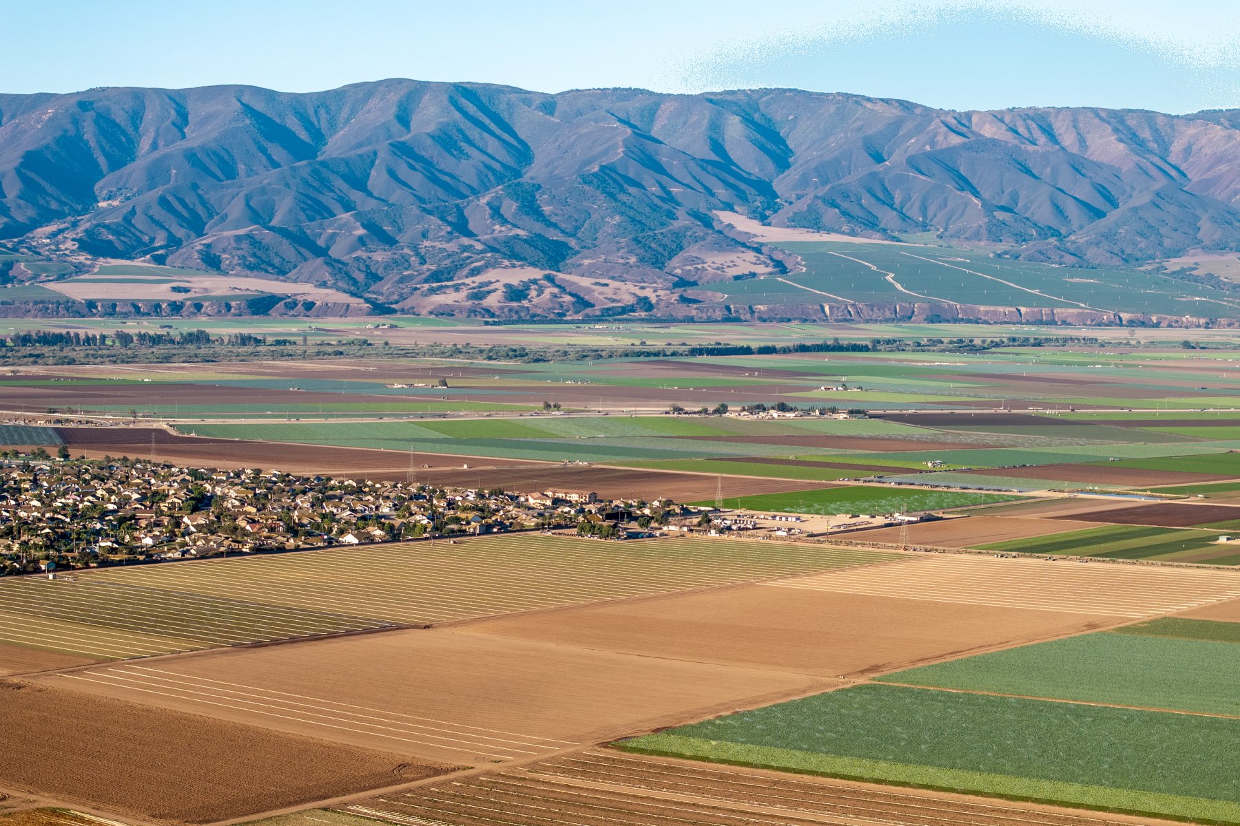 Miramonte - The Future Growth of Monterey County