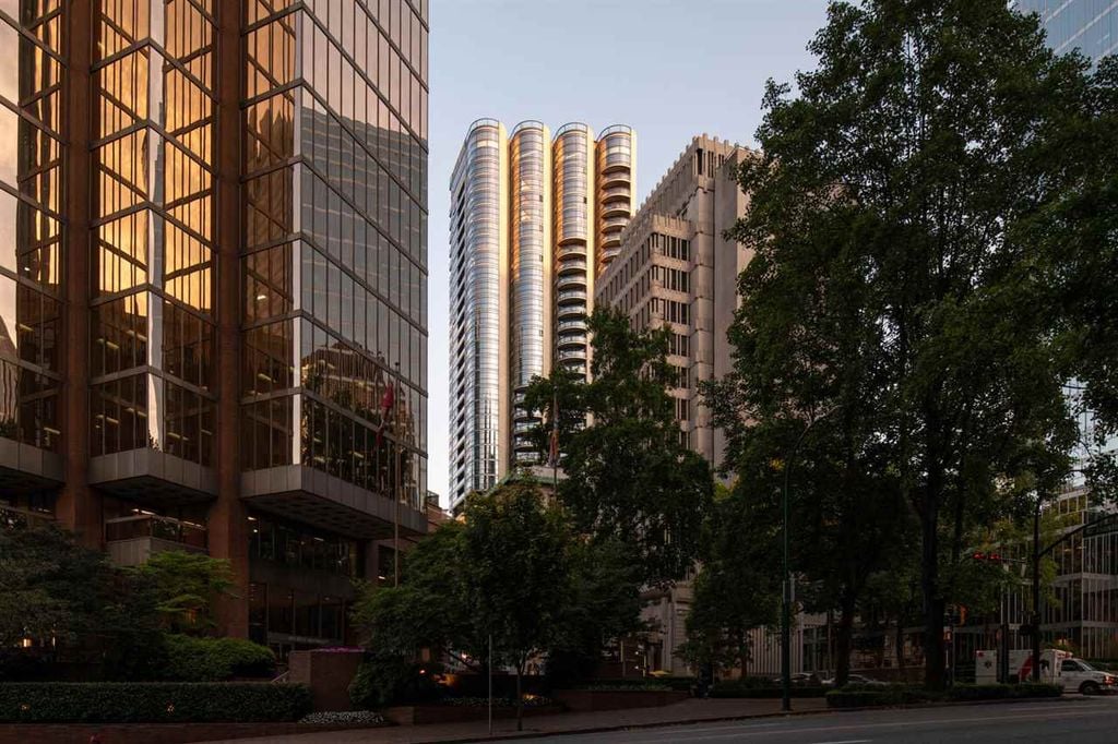 838 W Hastings St, #1507
