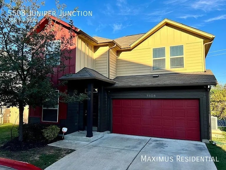 5508 Juniper Junction Ln