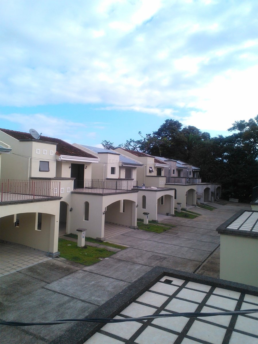 Gated Community Townhome, Manuel Antonio, Puntarenas