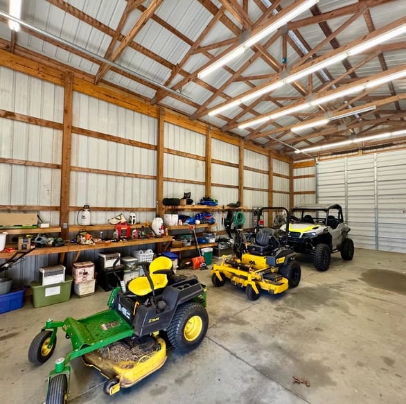 SOLD: The Perfect Property for Your Dream Estate! A Closer Look at the Stunning 14-Acre Estate Near Pelzer, SC