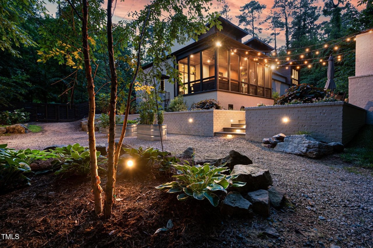 101 Botanical Way