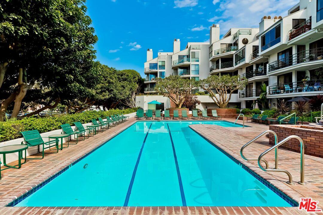 2910 Neilson Way Unit: 313