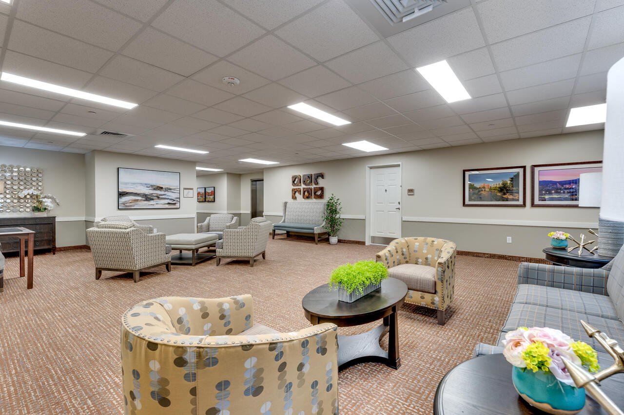 Assisted Living Sale in Georgia