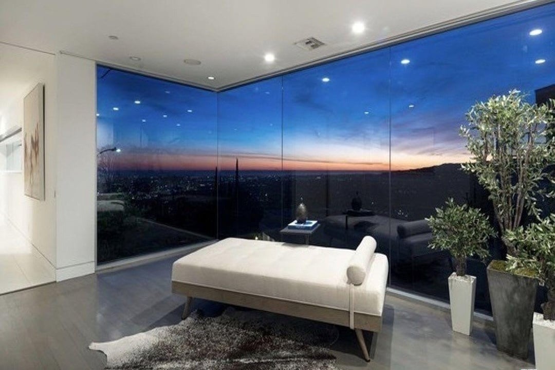 Villa House