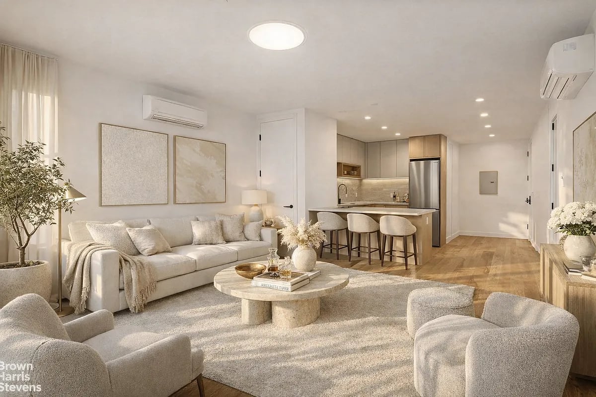 205 Cabrini Boulevard #2