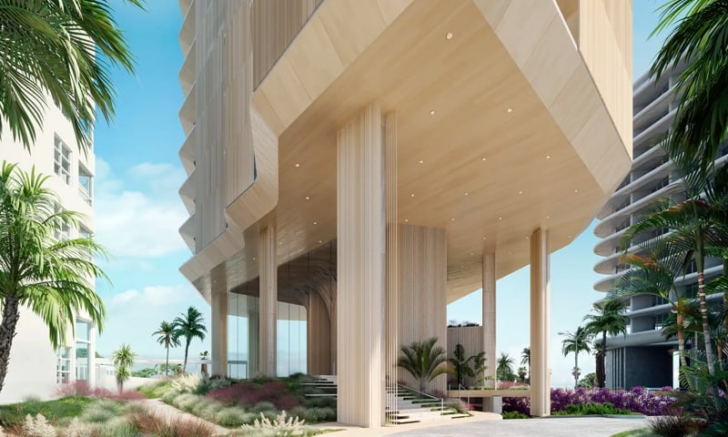 Aman Hotel & Residences Miami Beach
