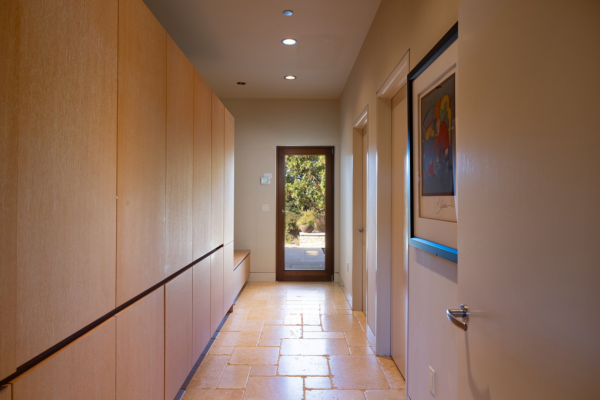 Exceptional Tehama Estate - 53 Marguerite