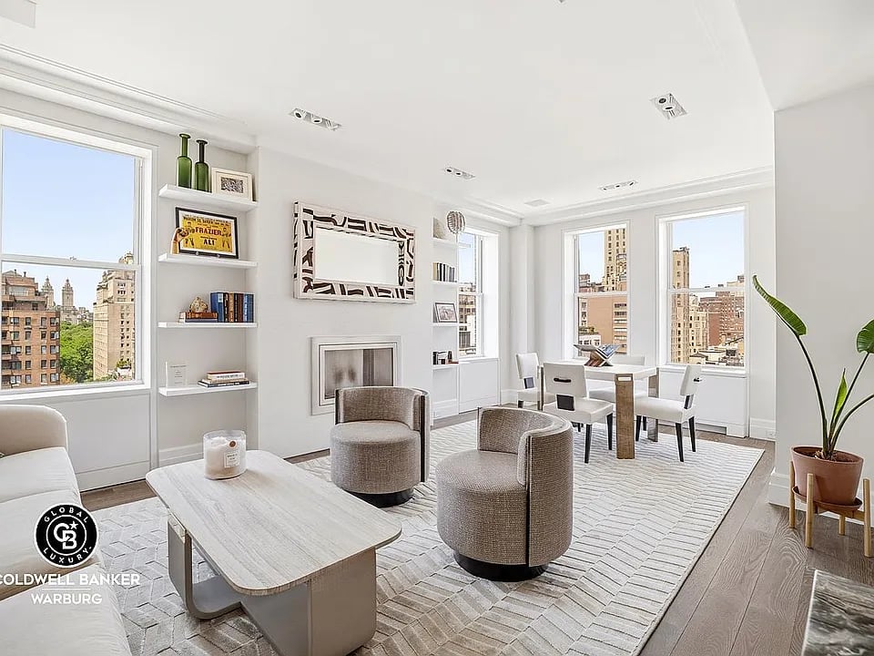 784 Park Ave #14C