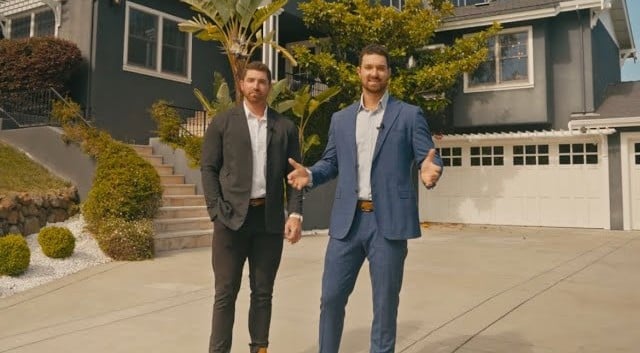 Stunning Los Gatos Home | $3,398,000