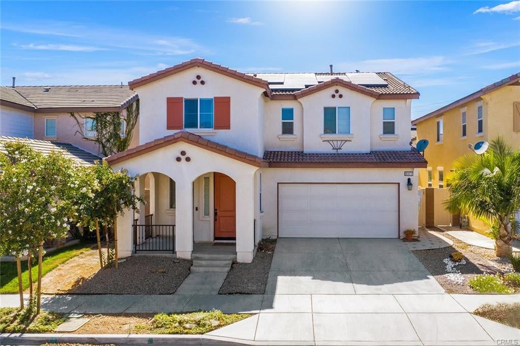 6571 Cantata Drive, Eastvale, CA 92880
