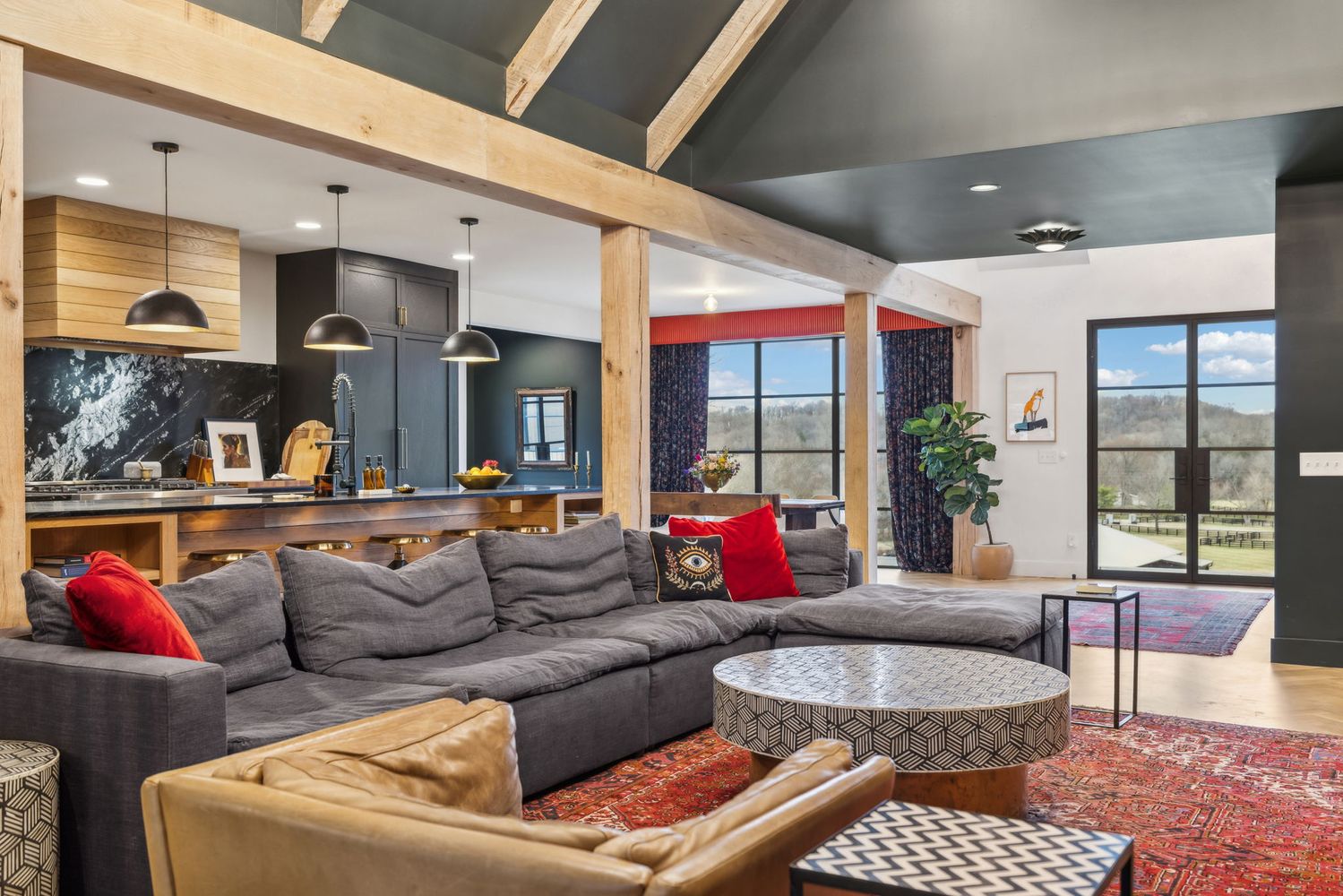 3636 Bear Creek Rd
