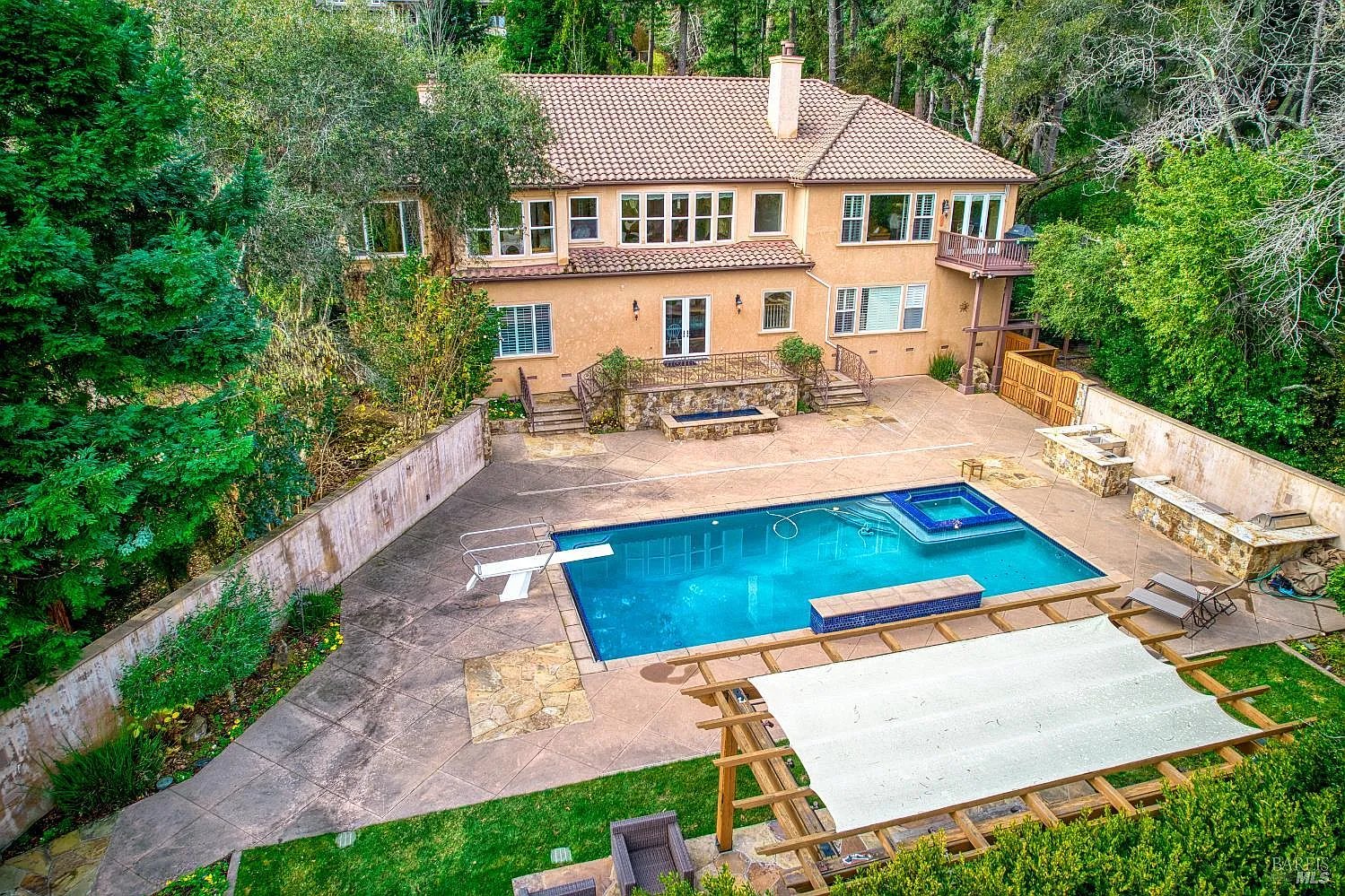 2703 Brush Creek Rd