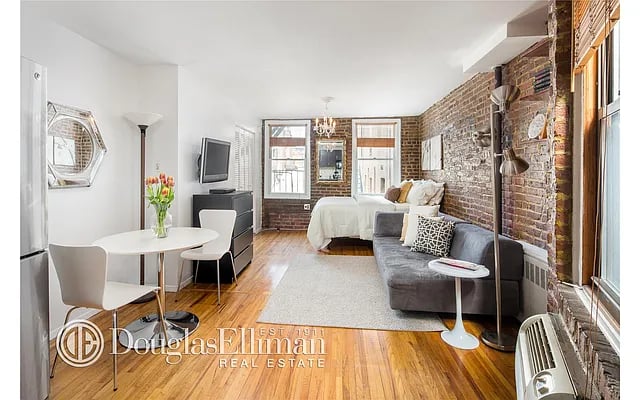 15 Jones Street Unit: 4B