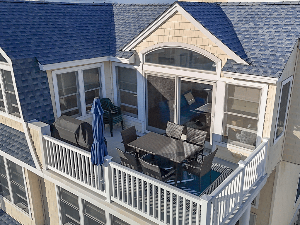 19 E. Sailboat Ave, Long Beach Township 