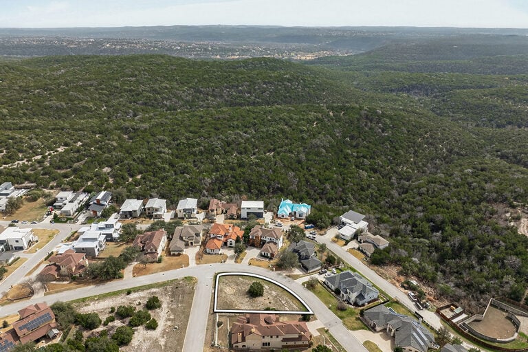 Lake Travis