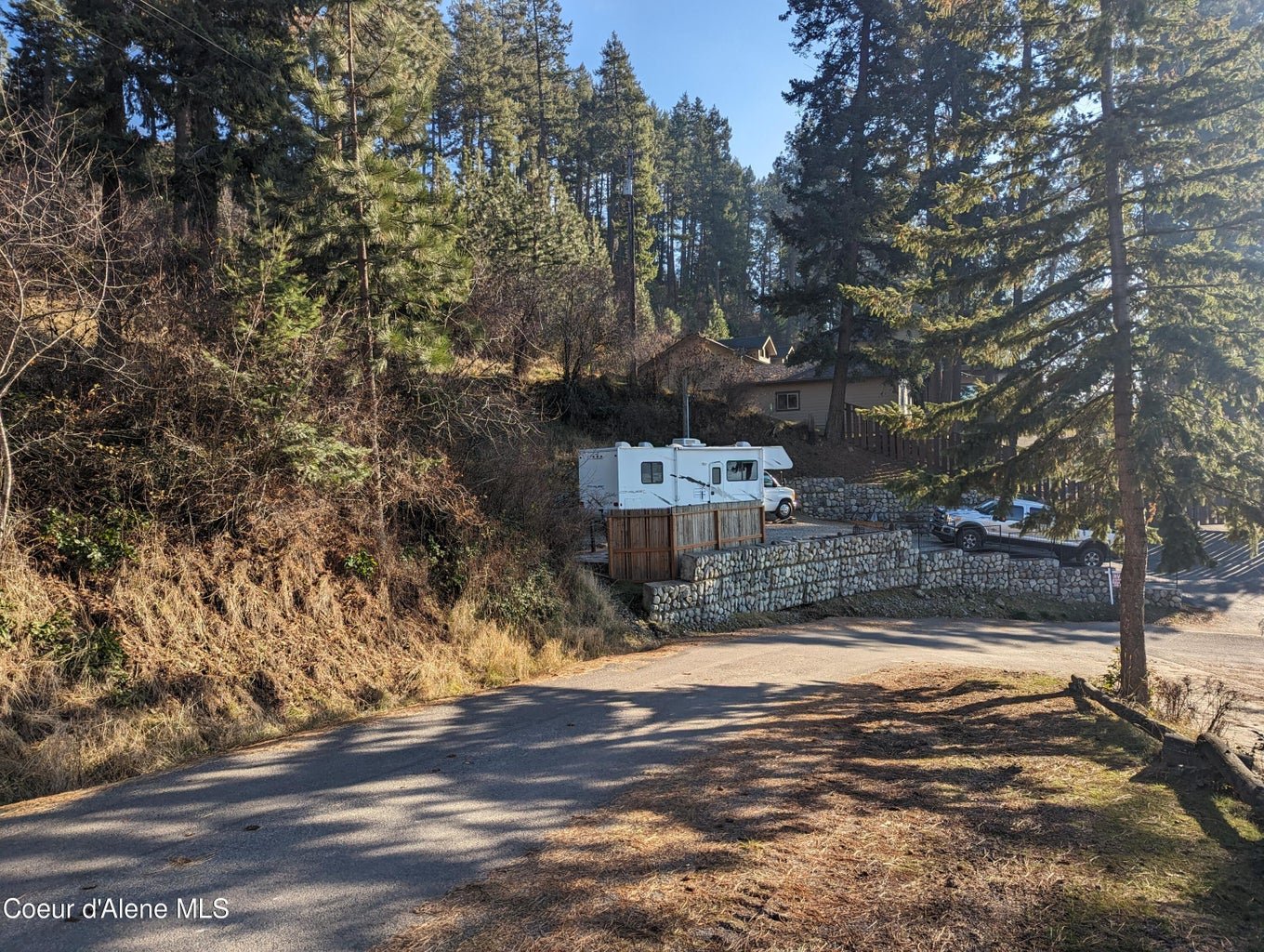 2840 S Silver Beach Rd