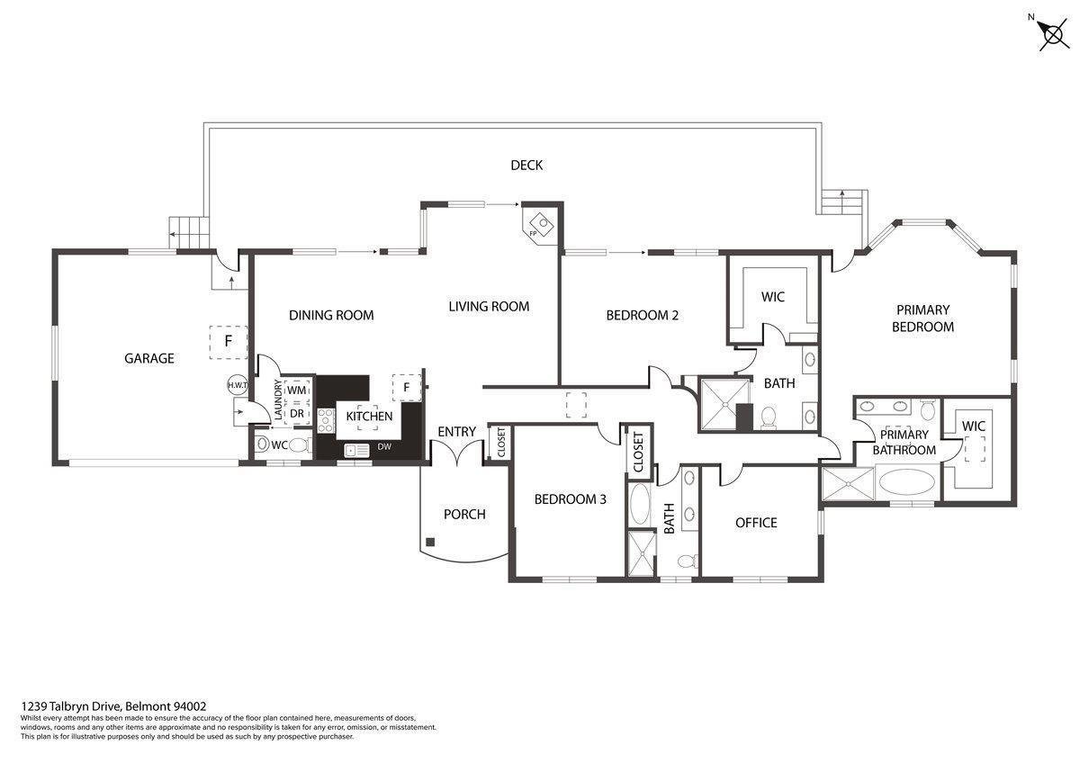 1239 Talbryn Drive
