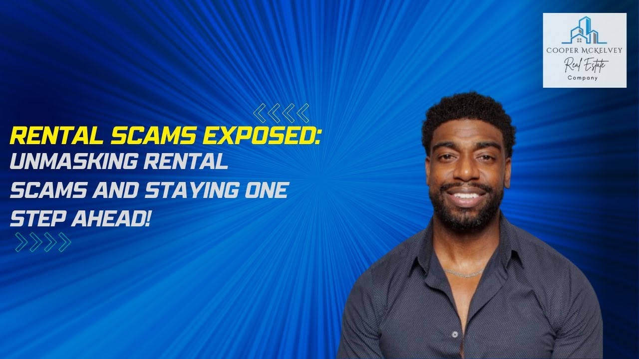  Rental Scams Exposed: Unmasking Rental Scams and Staying One Step Ahead