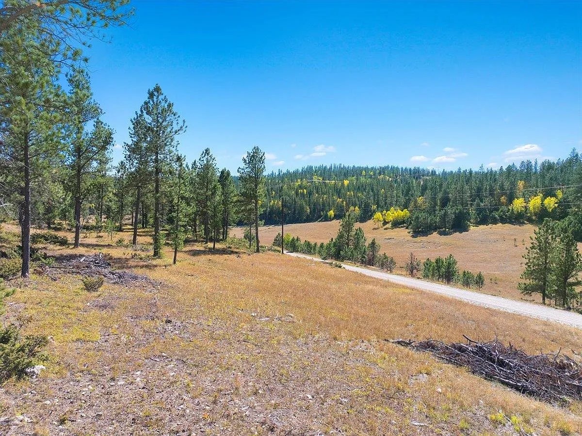 Lot 6 Boles Canyon Rd