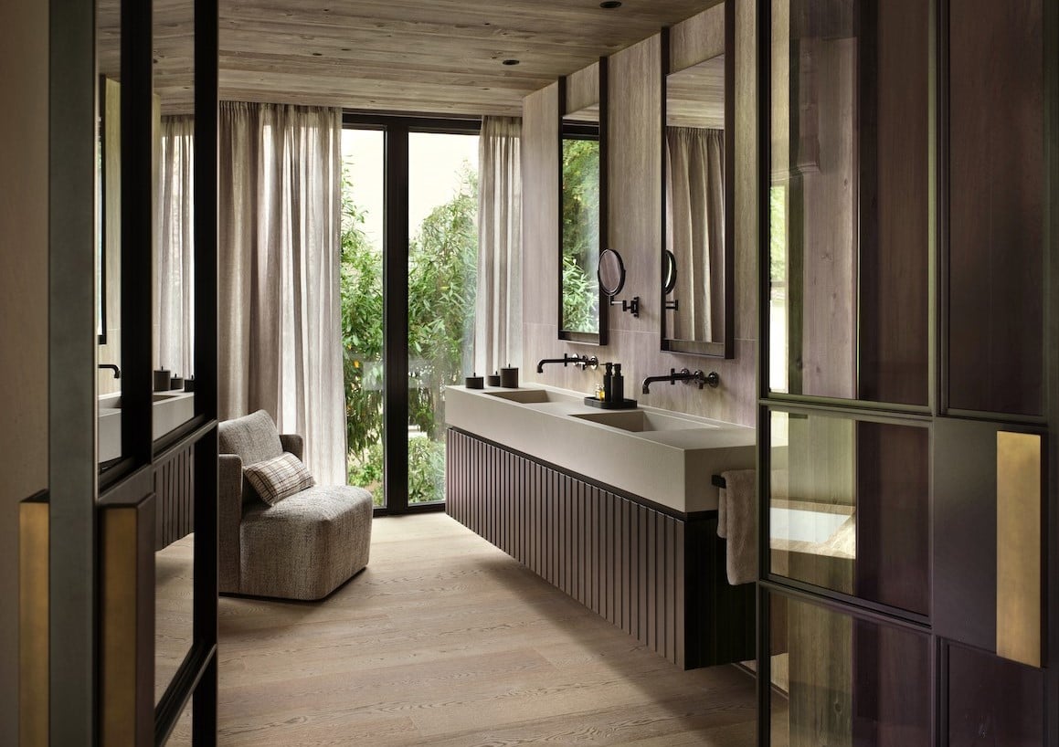 The Park Residences: Penthouse