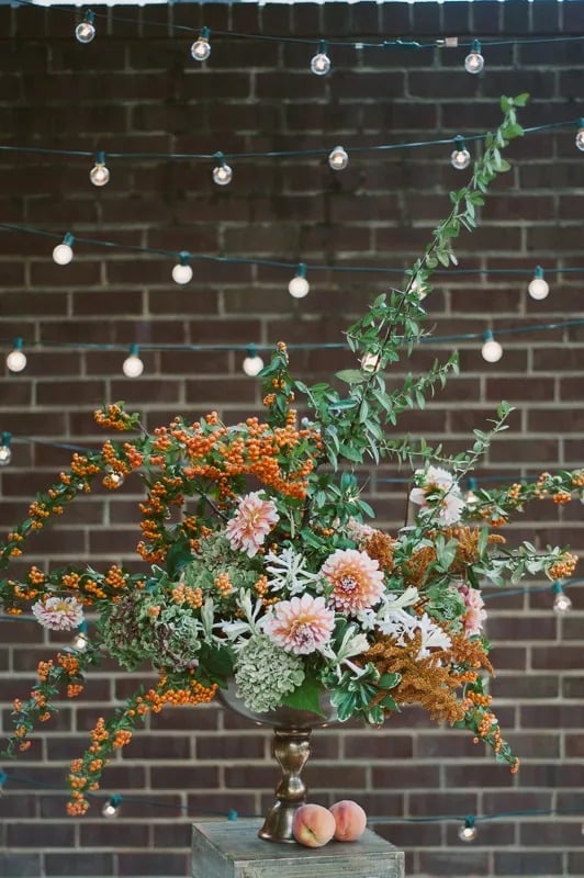 Vintage Rental Love!