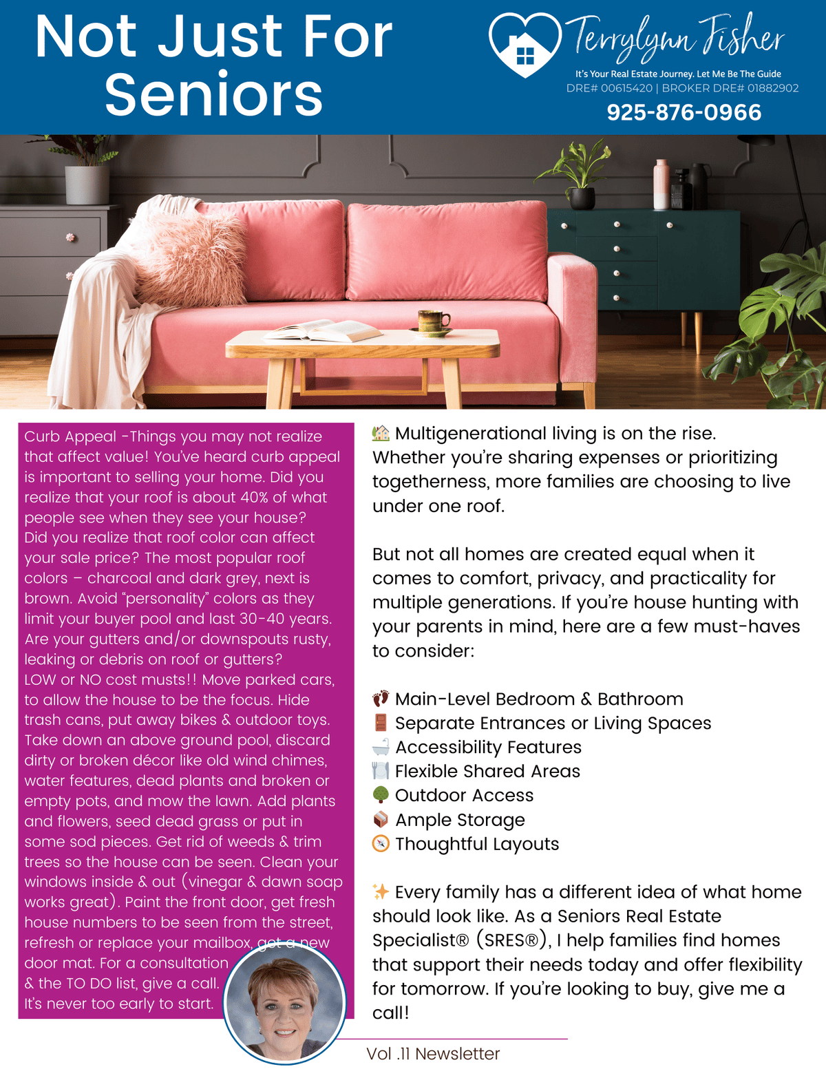 Helping Families Navigate Their Parents