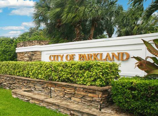 Parkland
