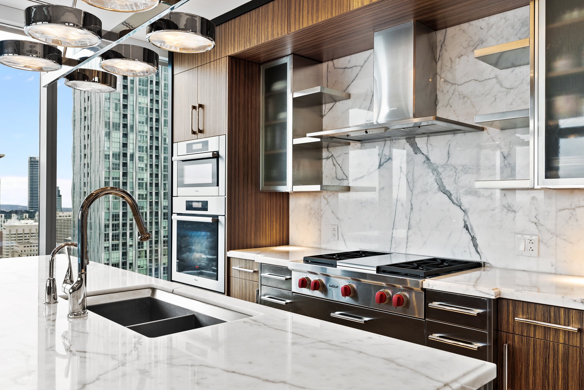 Four Seasons Private Residences