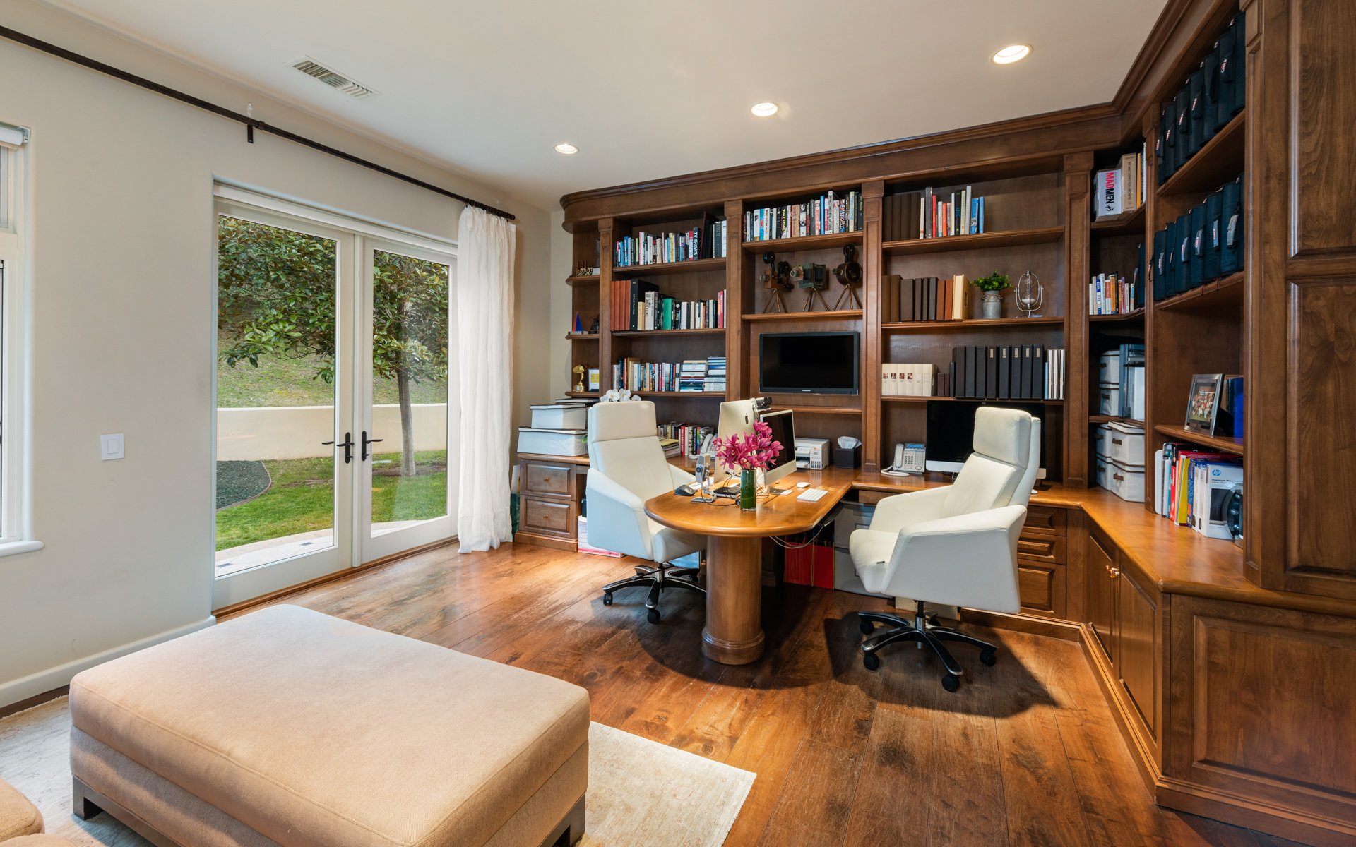 16405 Mulholland Drive