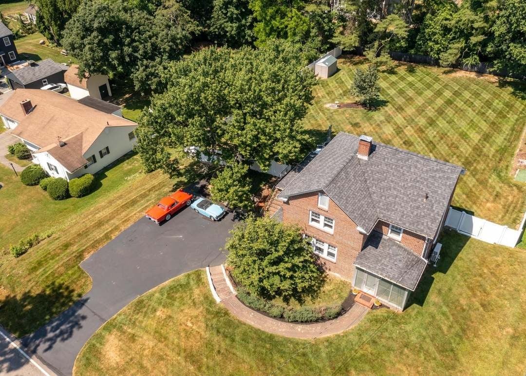 1 Drinkwater Rd